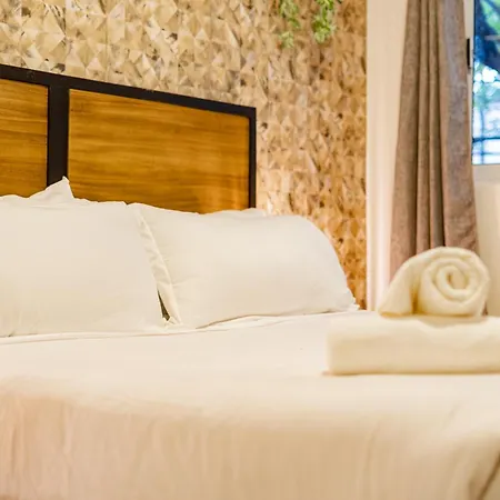 Condesa Zamora Lofts By Vh