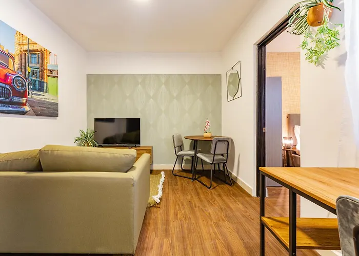 Apartamento Condesa Zamora Lofts By Vh México DF