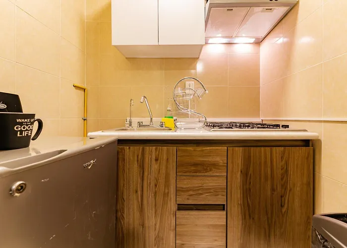 Condesa Zamora Lofts By Vh *