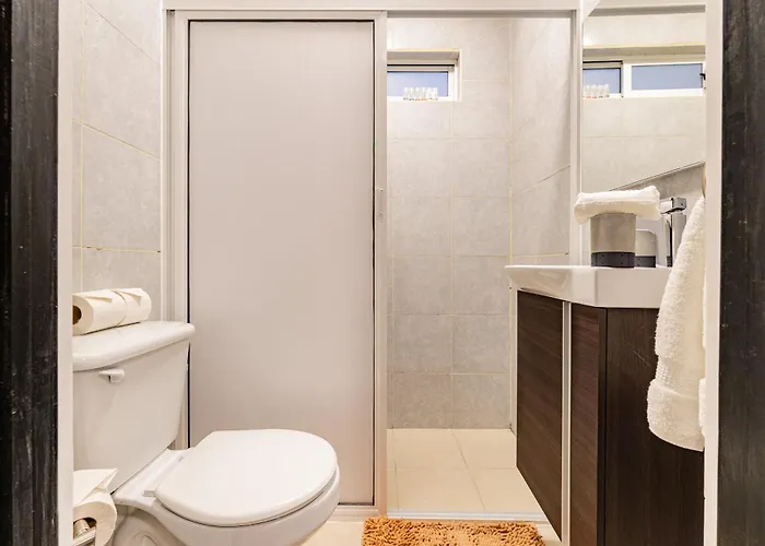 Condesa Zamora Lofts By Vh