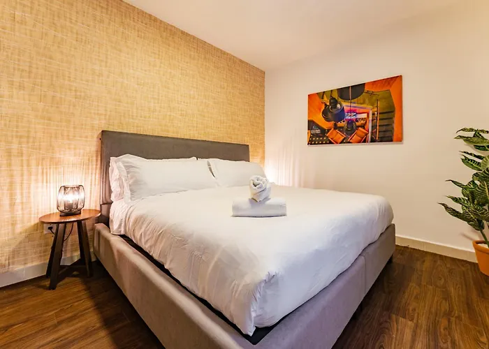Condesa Zamora Lofts By Vh Appartamento Città del Messico