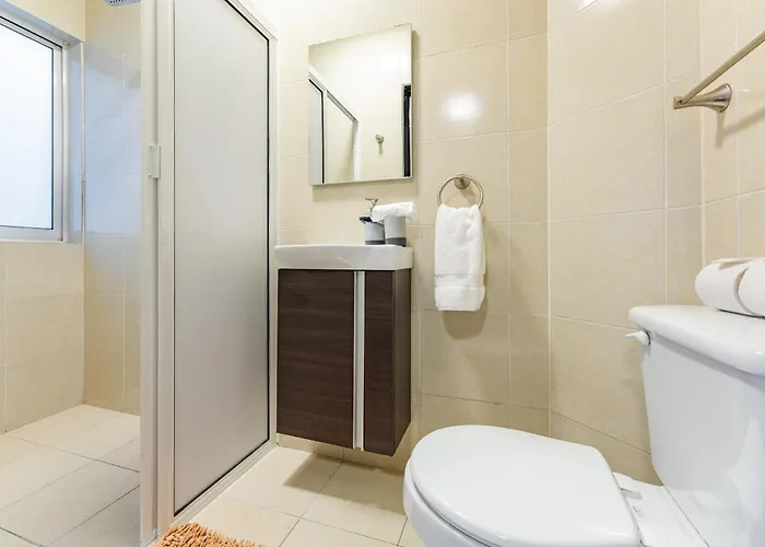 Condesa Zamora Lofts By Vh Apartamento