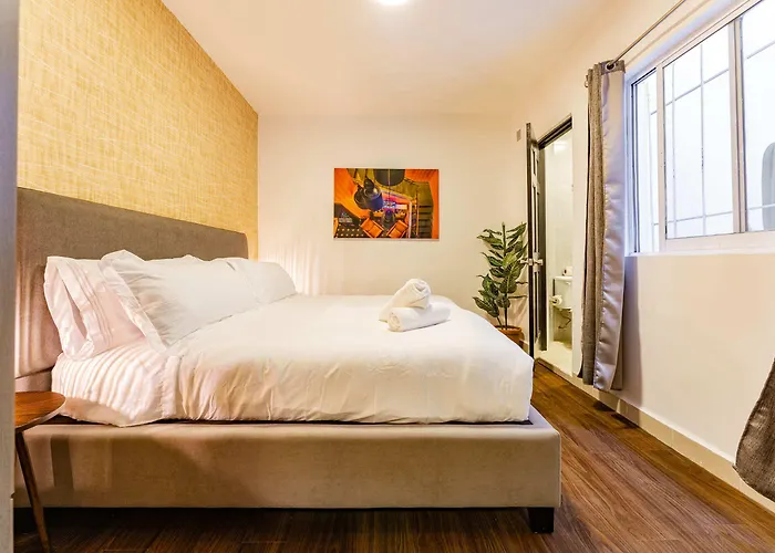 Condesa Zamora Lofts By Vh