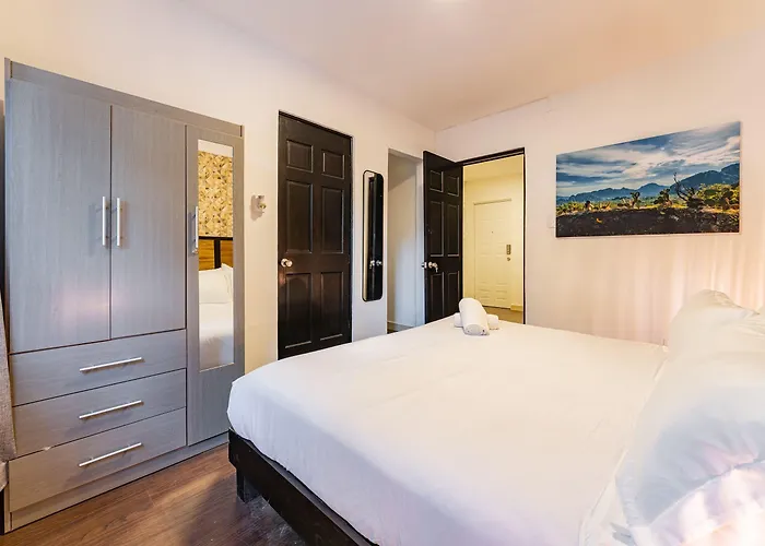 Condesa Zamora Lofts By Vh Città del Messico