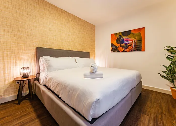 Condesa Zamora Lofts By Vh * Città del Messico