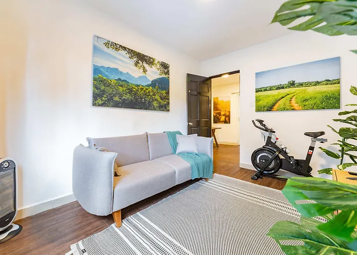 Condesa Zamora Lofts By Vh Appartamento Città del Messico